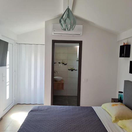 Rooms Ancora 萨武德里亚 外观 照片